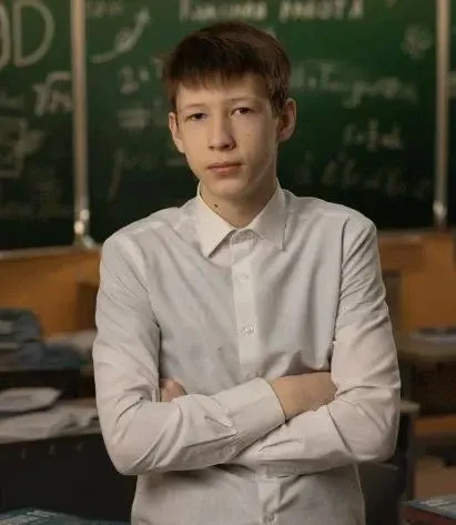 🧭 Маршрут построен! 

🕺🏼Коковихин Степан - 88 баллов по профильной математике!

🎉 Поздравляем Ст