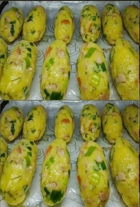 Больше не готовлю ни жареный, ни тушеный картофель, а только так! Улетный ужин и обeд!