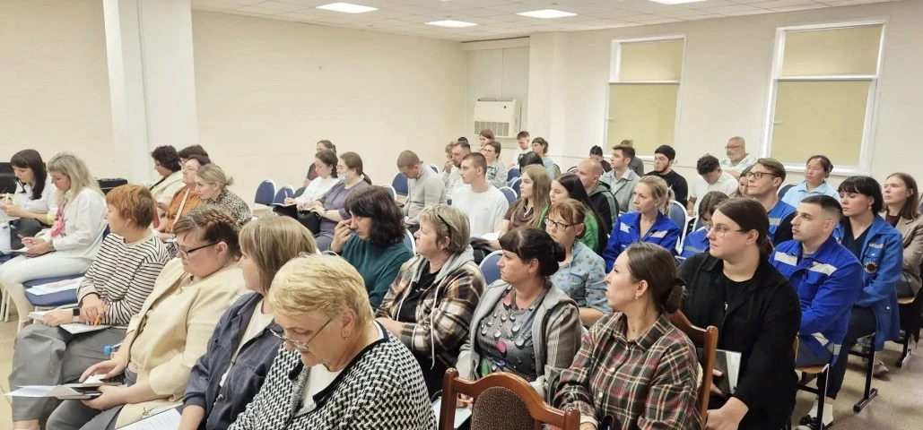 В Красноярском крае стартовал выездной аудит кардиологической службы