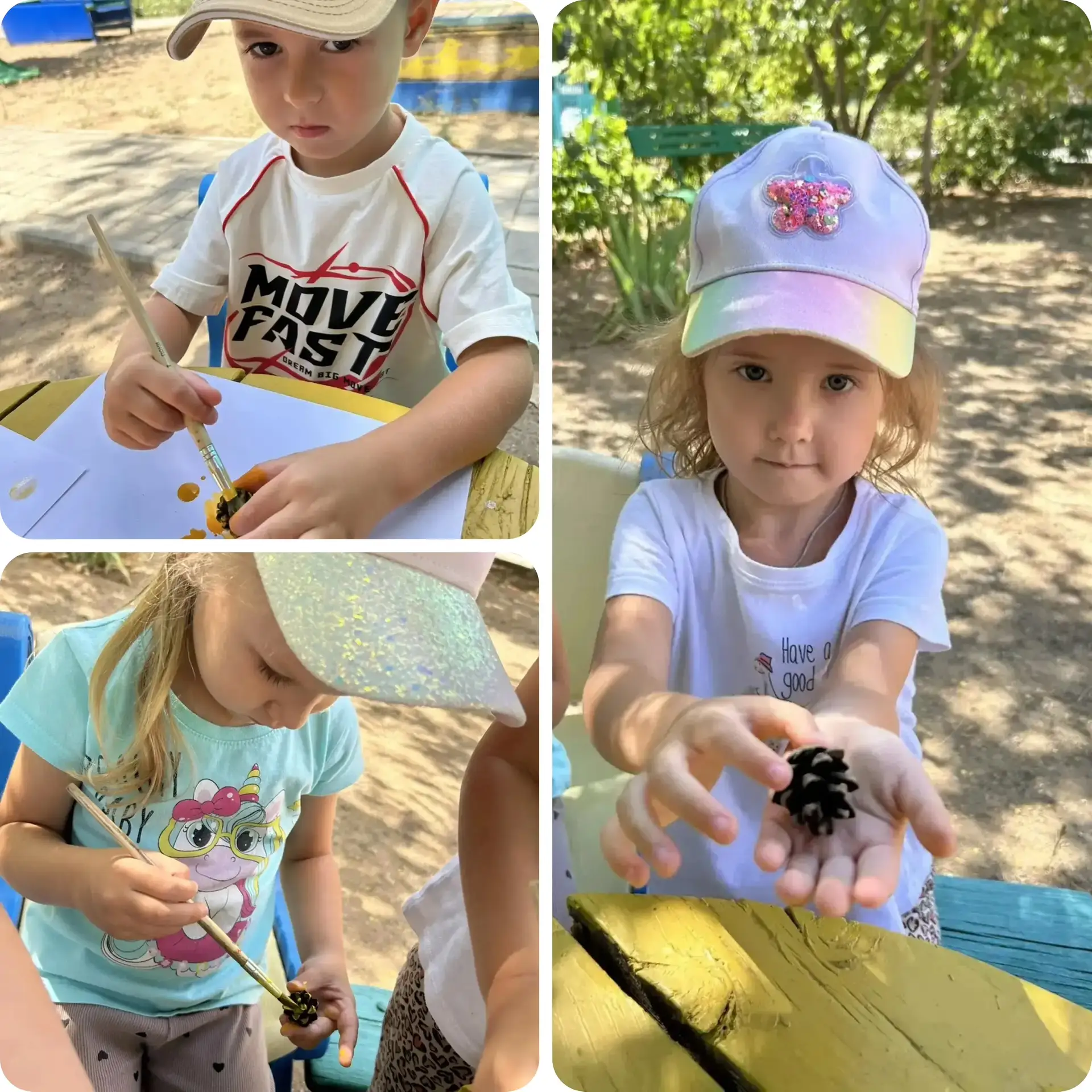 🐝 Медовый Спас — день пчелок! 🐝
