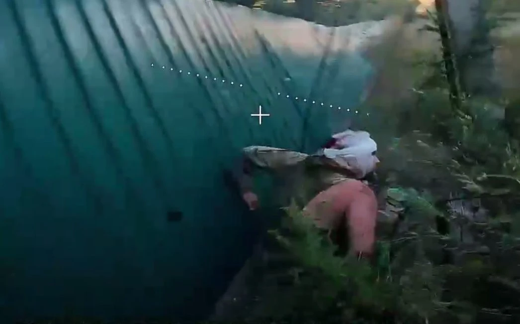 13.09.2026 «В х** не брякаем, служим России!». Пехота шла девять километров пешком с тя...