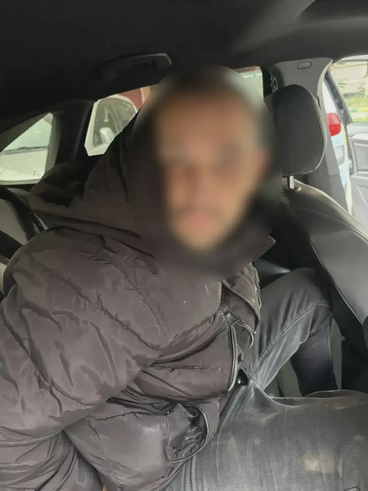 В Ростове задержали подозреваемого в краже скутера