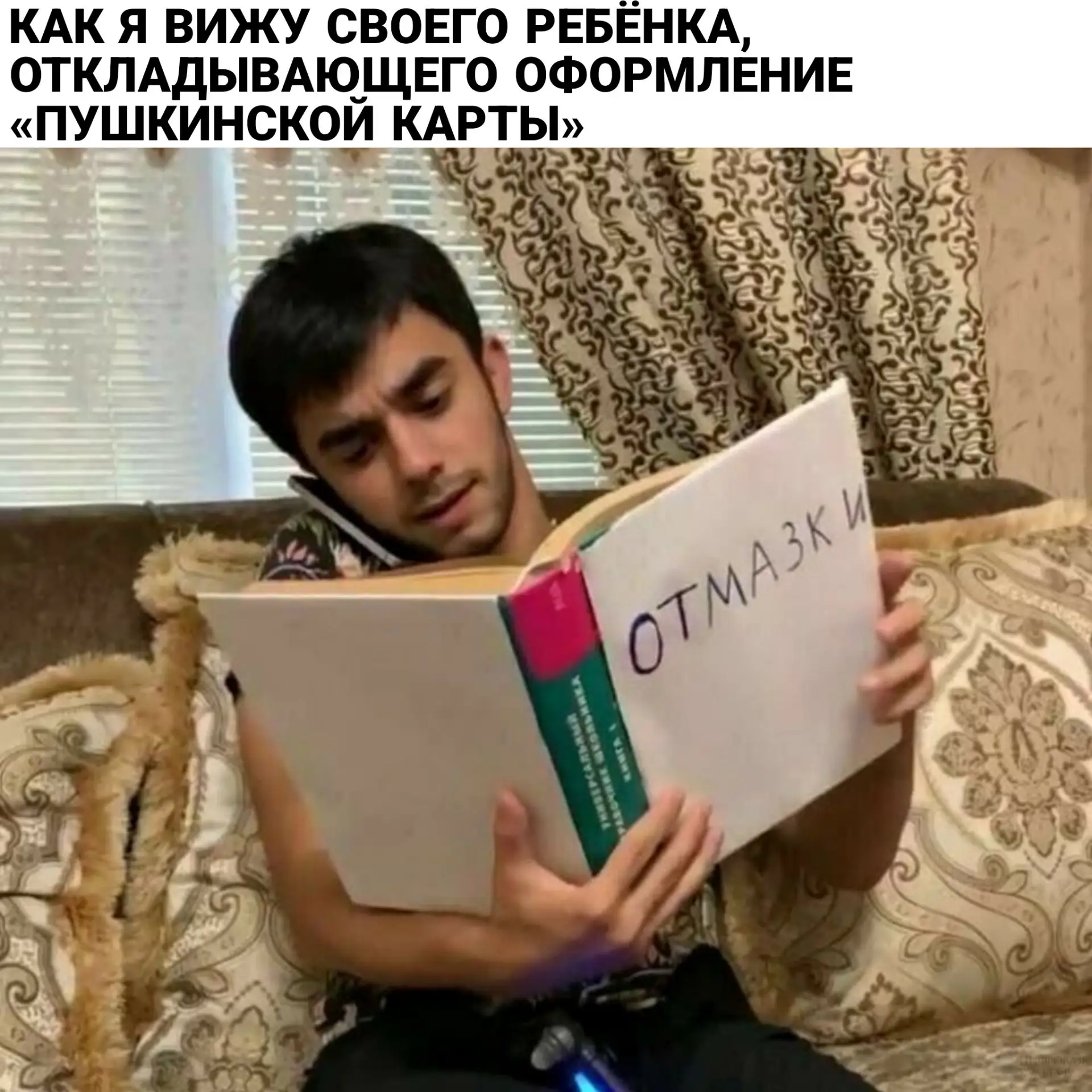 #мемы
#пушкинскаякарта