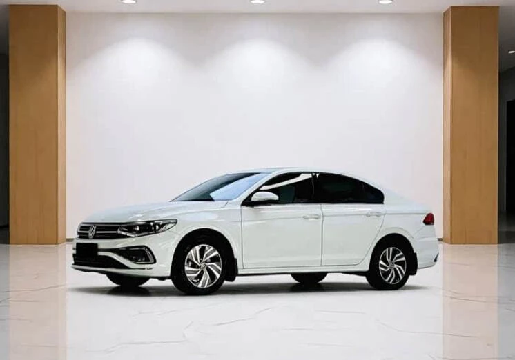 🔥 Volkswagen Bora 200TSI DSG Comfort Edition — экономичный и комфортный городской седан на базе Gol