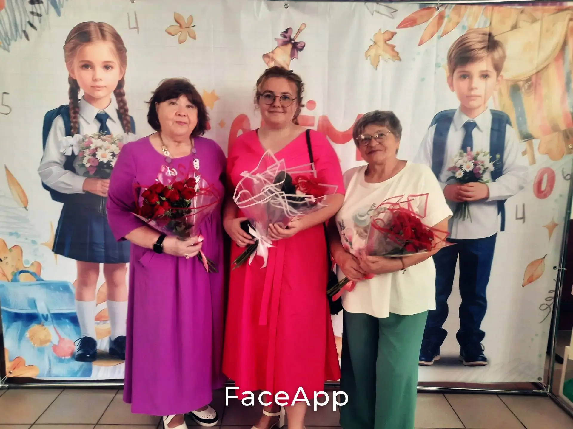 ❤️ Дорогие наши ветераны! ❤️