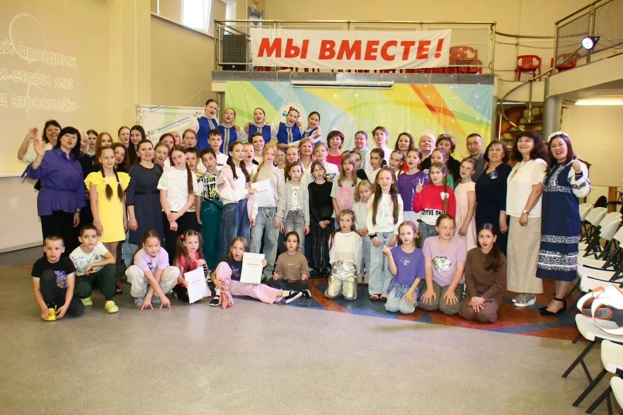 💥ВОТ И СТАЛИ МЫ НА ГОД ВЗРОСЛЕЙ-2026💥