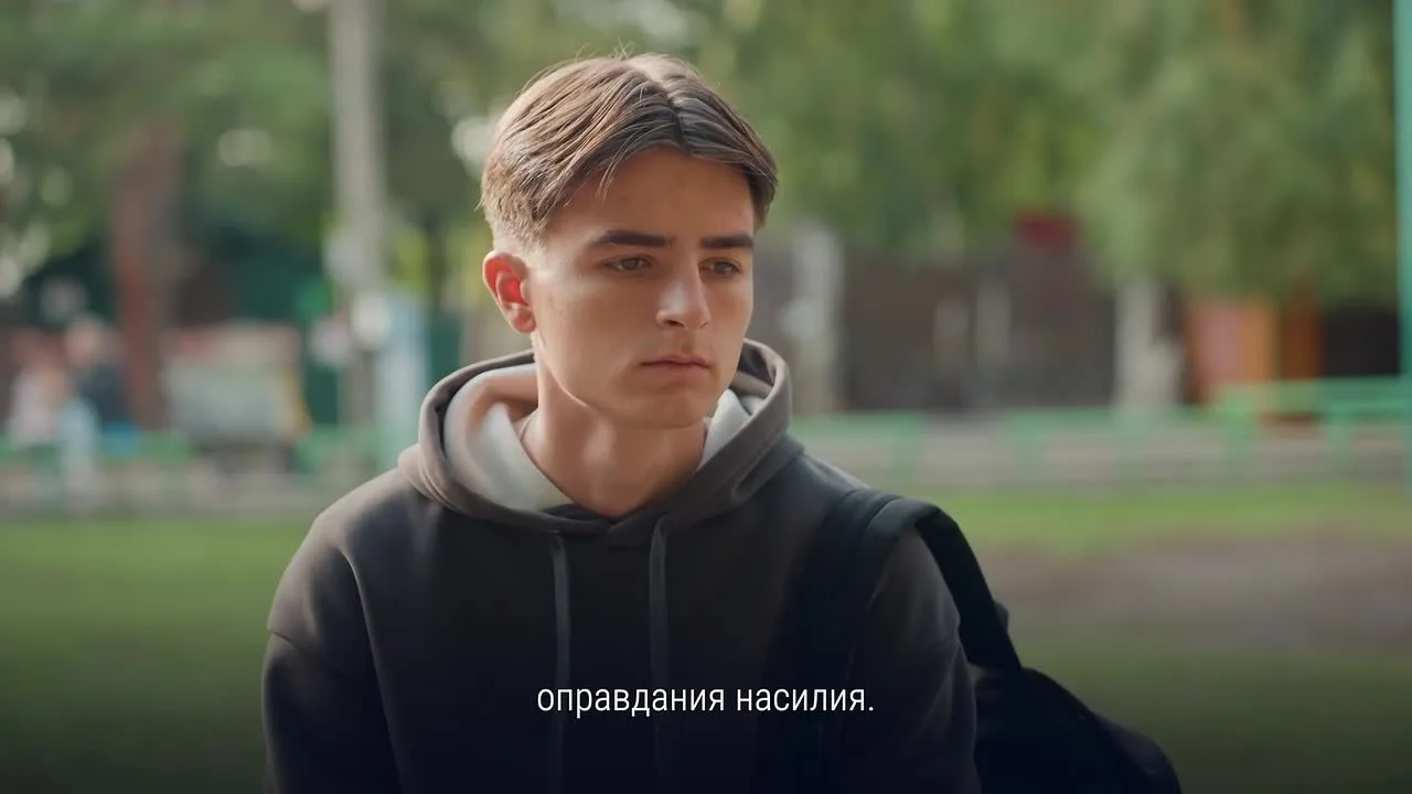 😑 Как понять, что подросток оказался под влиянием деструктивного контента?