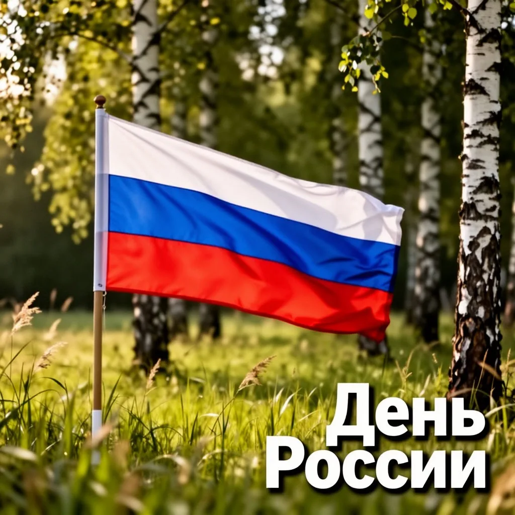 Дорогие наши пациенты, коллеги и друзья!

От всей нашей команды поздравляем вас с Днём России! 🇷🇺
