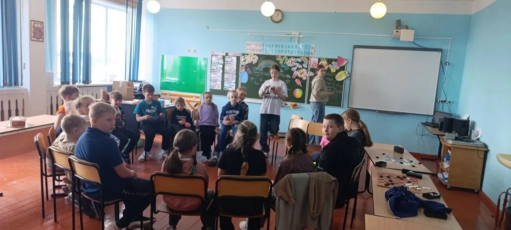 🏕️ Старт лета, Или как мы стали одной большой командой.