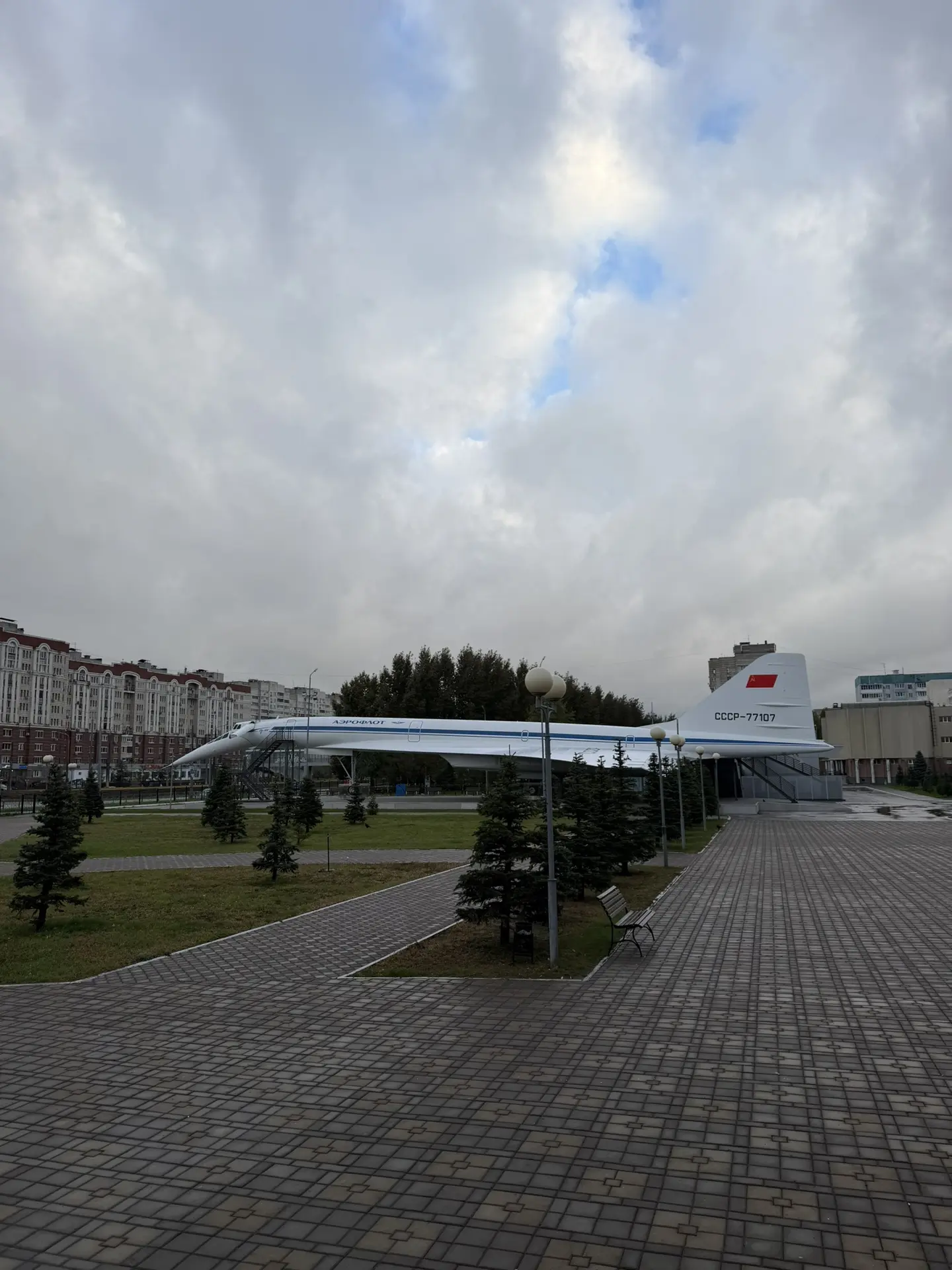 Еще одно доброе утро! Не прошляпьте этот день☝️