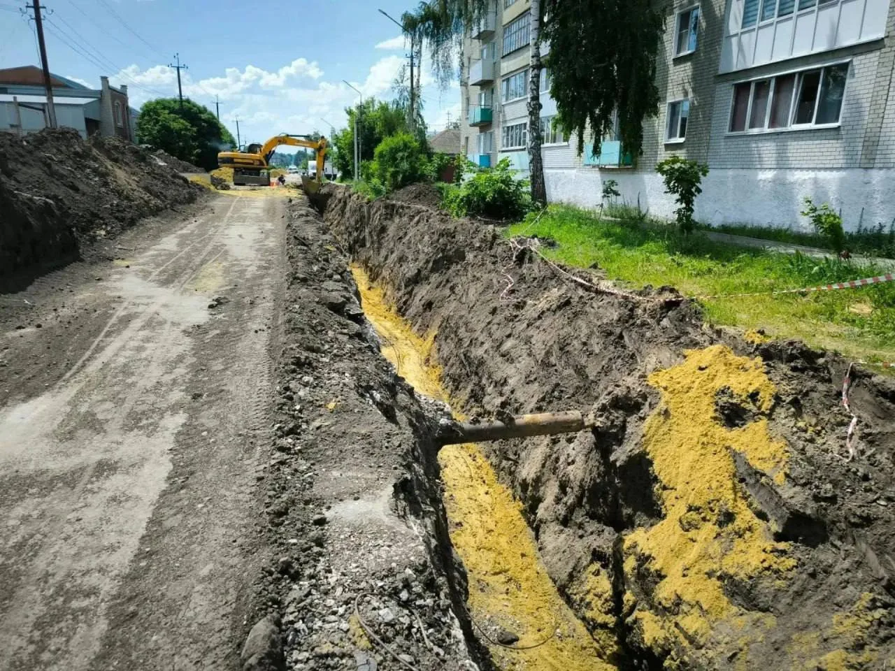 ❗️Более 32 млн рублей на ремонт объектов водоснабжения выделят ещё 7 районам. 

Деньги получат:

Вос