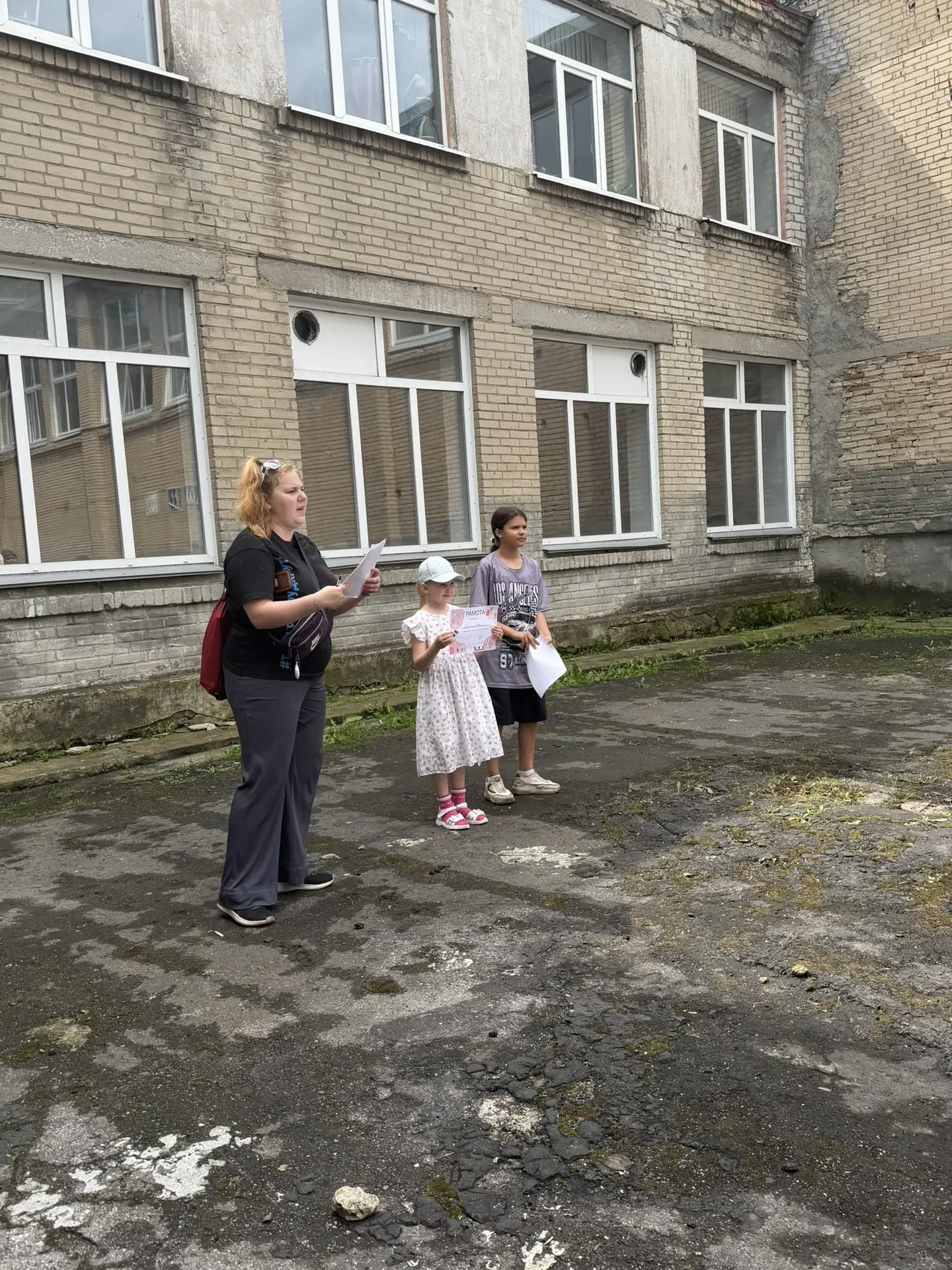 🌞 В ритме ярких открытий: итоги нашей смены

Вот и подошла к концу наша невероятно насыщенная смена