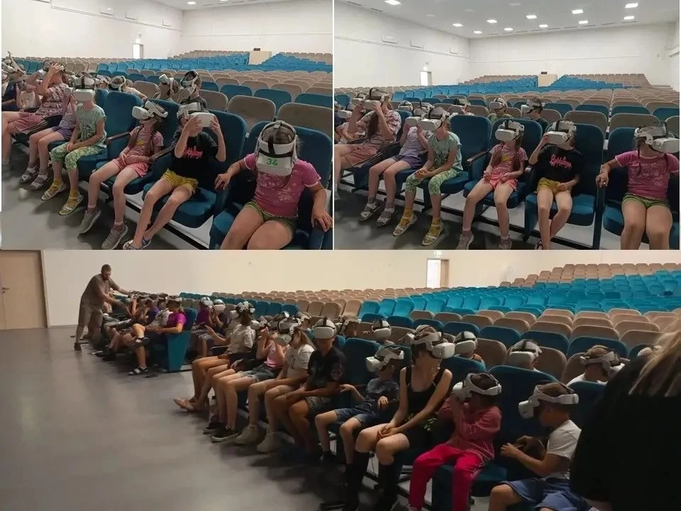 🌁Путешествуем по России»: день открытий и творчества!

18 июня в пришкольном лагере прошёл тематиче