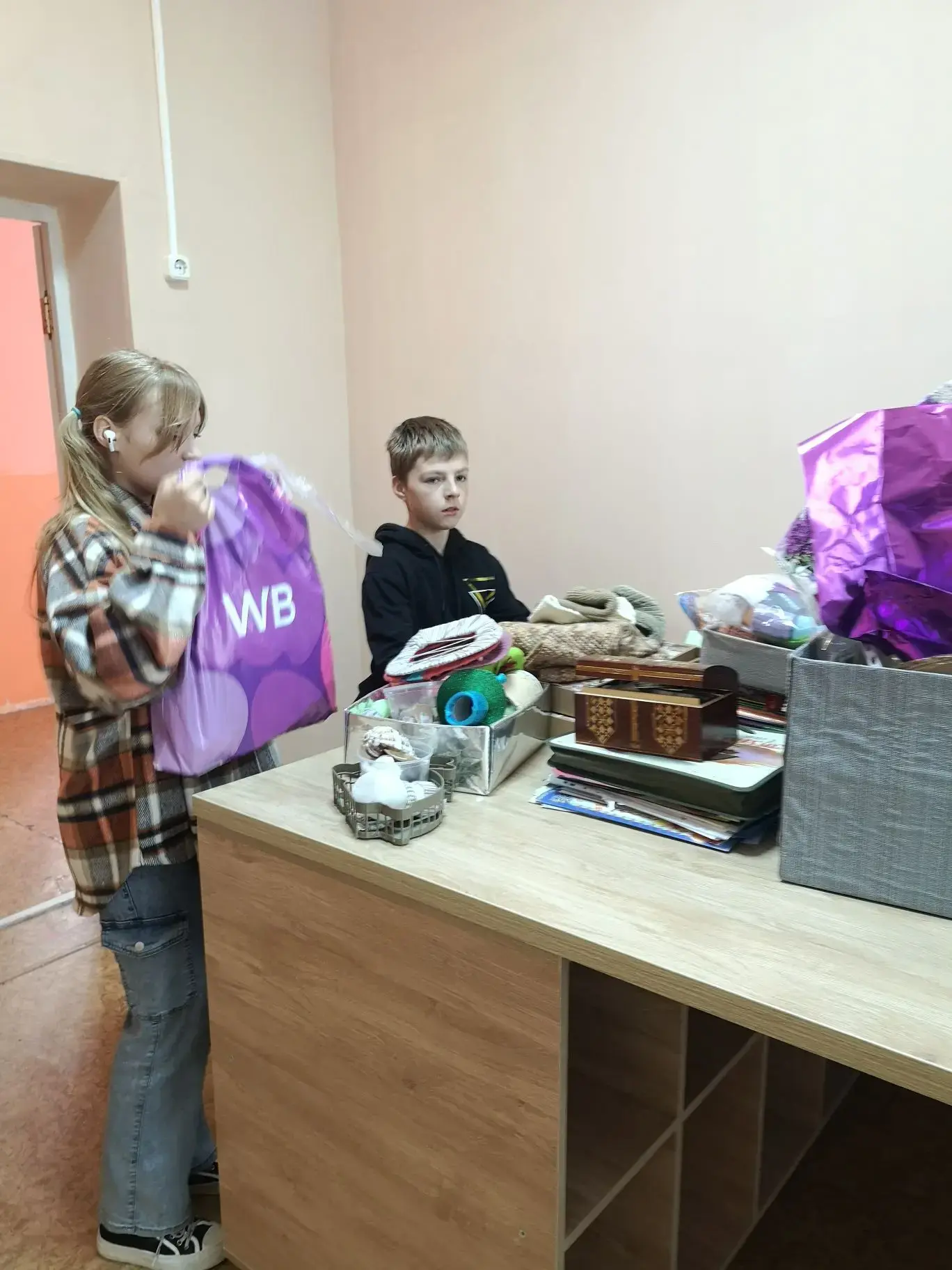 3 июня в лагере «Радуга» — день добрых дел и ярких впечатлений!