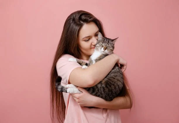 Кошки могут быть переносчиками опасных для человека заболеваний. Среди них: