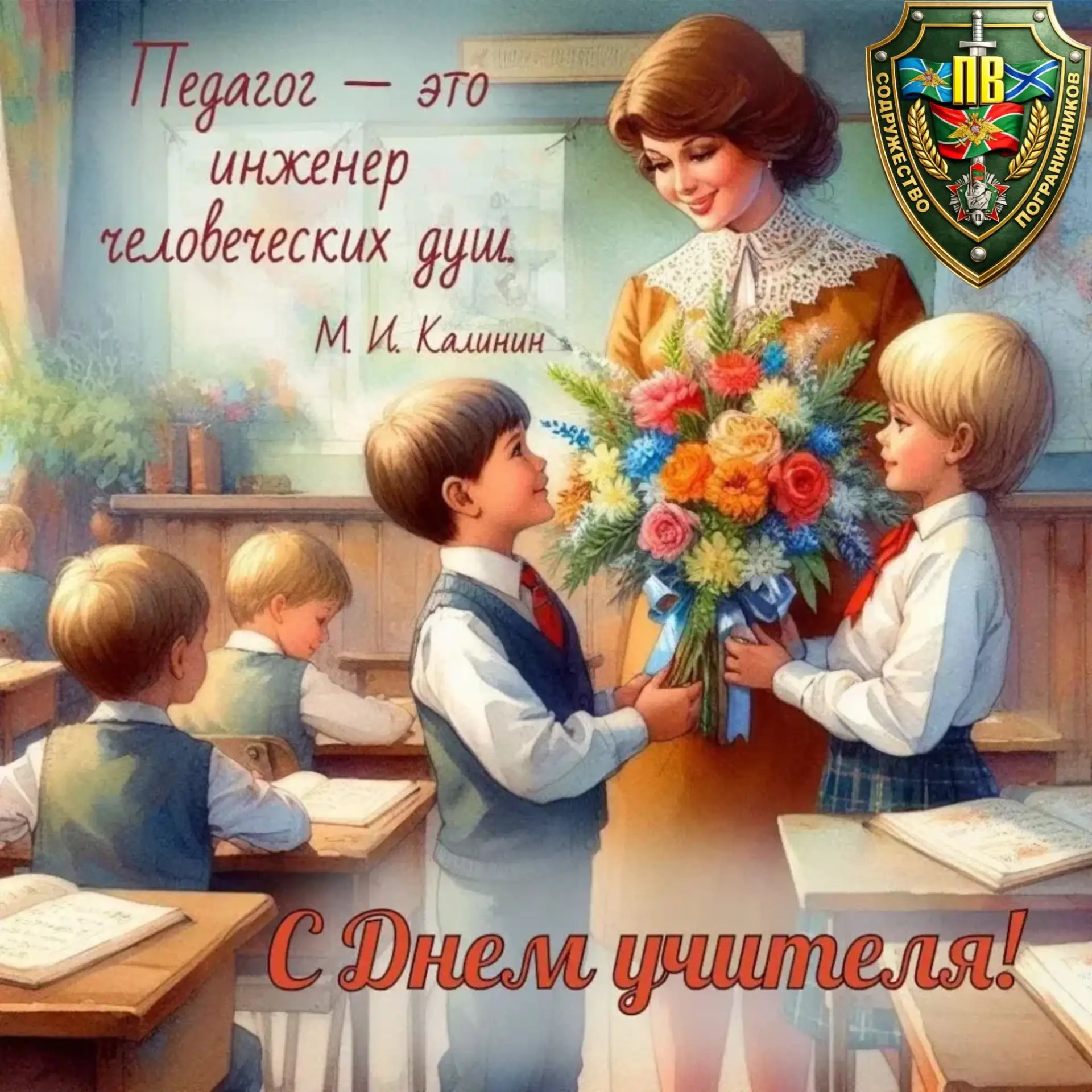 Уважаемые педагоги, наставники и все, кто посвящает себя благородному делу обучения и в...