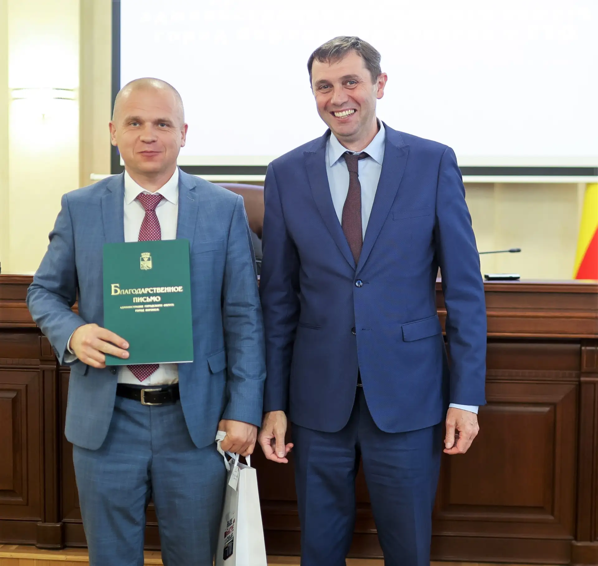 🥇 Сотрудники управы успешно сдали нормы ГТО