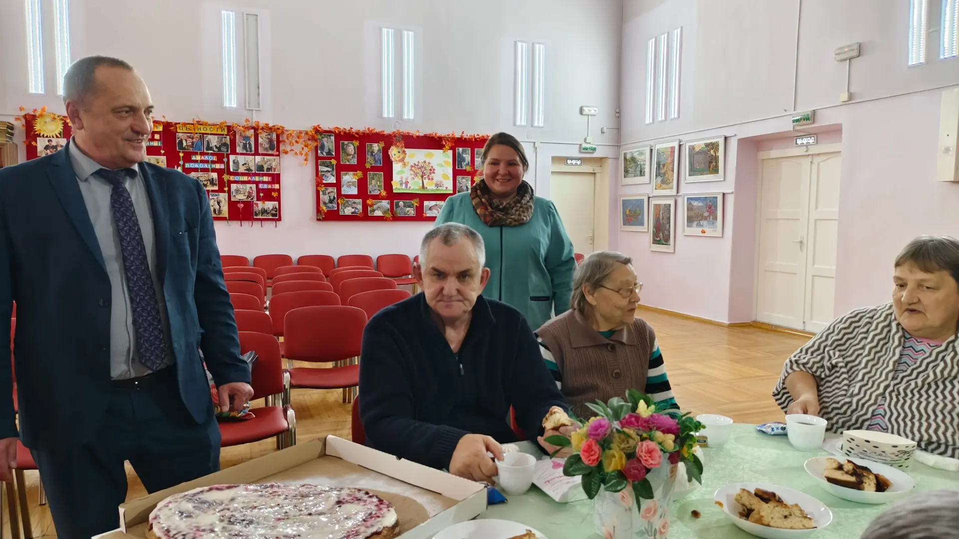 КУЛИНАРНАЯ ШКОЛА🧑‍🍳