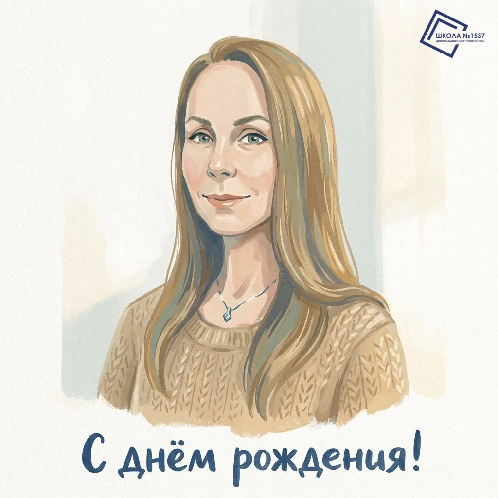 🎉🥳Сегодня мы хотим поздравить с днем рождения нашего прекрасного учителя физкультуры - Шикову Олесю 