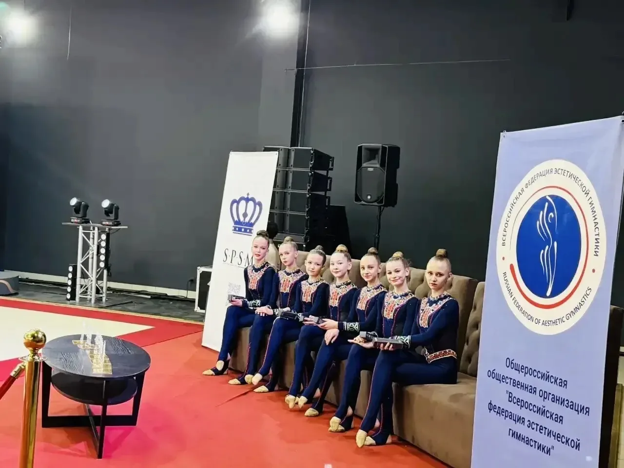 🏆 Бронза на Всероссийских соревнованиях «Оскар»!  С 20 по 23 марта 2026 года в Ростове‑на‑Дону прошл