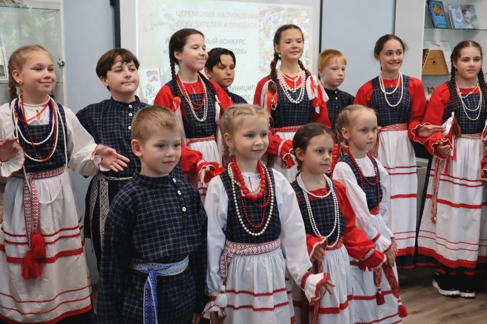 💐🏆 ЦЕРЕМОНИЯ НАГРАЖДЕНИЯ