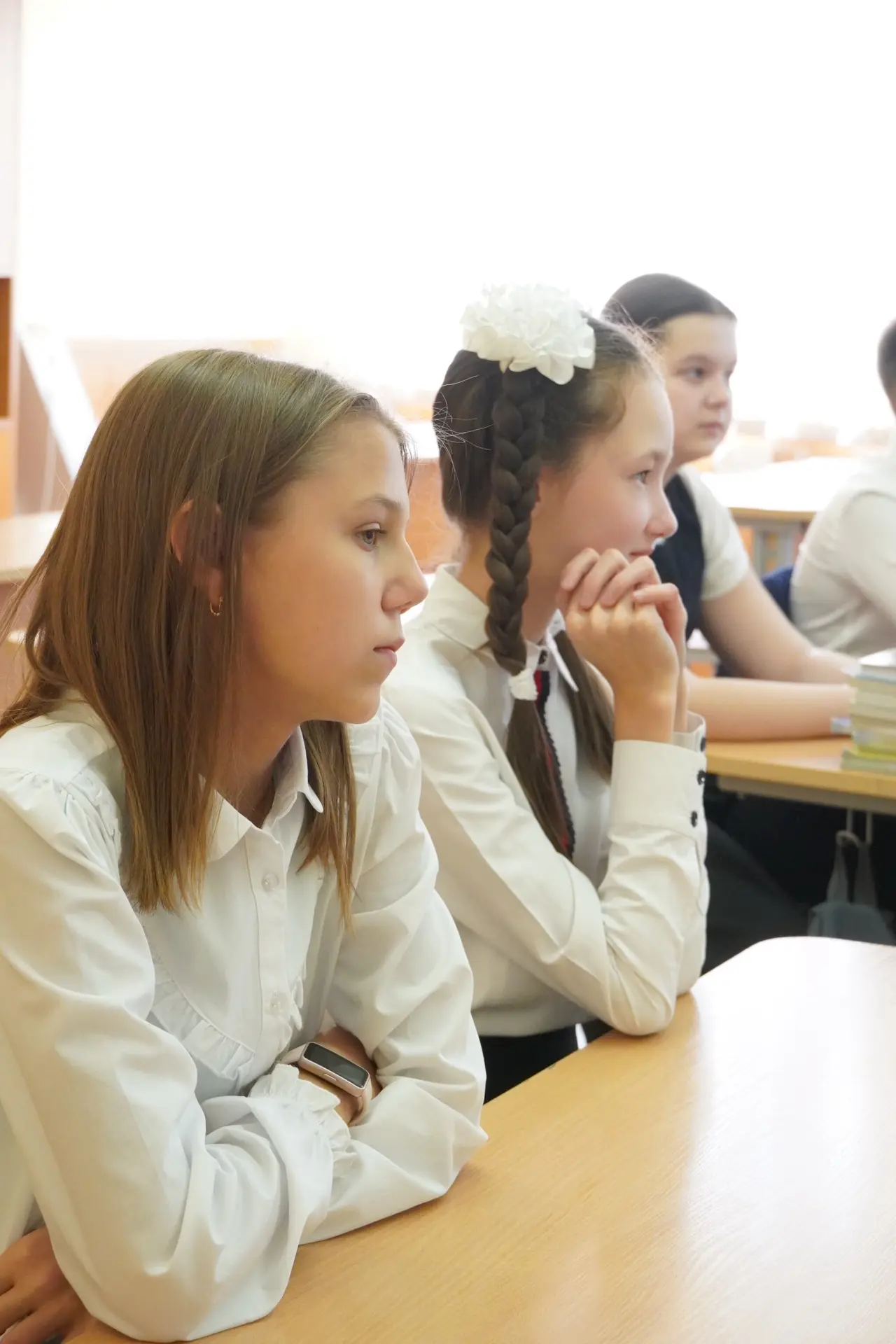 🤝Разговоры о важном: Ценности, которые нас объединяют