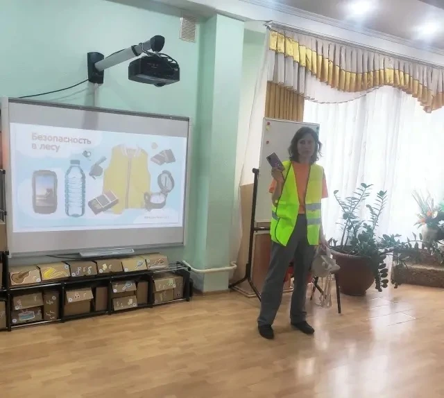 #Родительский_клуб