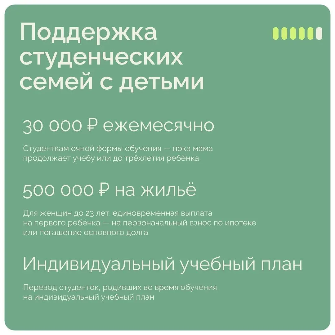 Новые меры поддержки — для свердловчан