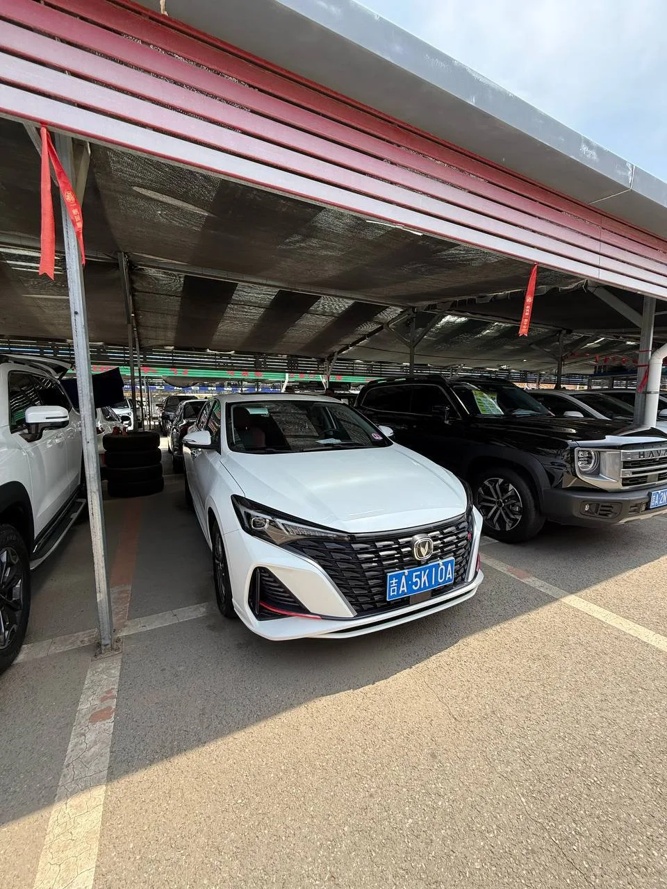 💥 СУПЕРКОМФОРТ В «МАКСИМАЛКЕ» ЗА 1,18 МЛН: CHANGAN EADO (2023)!