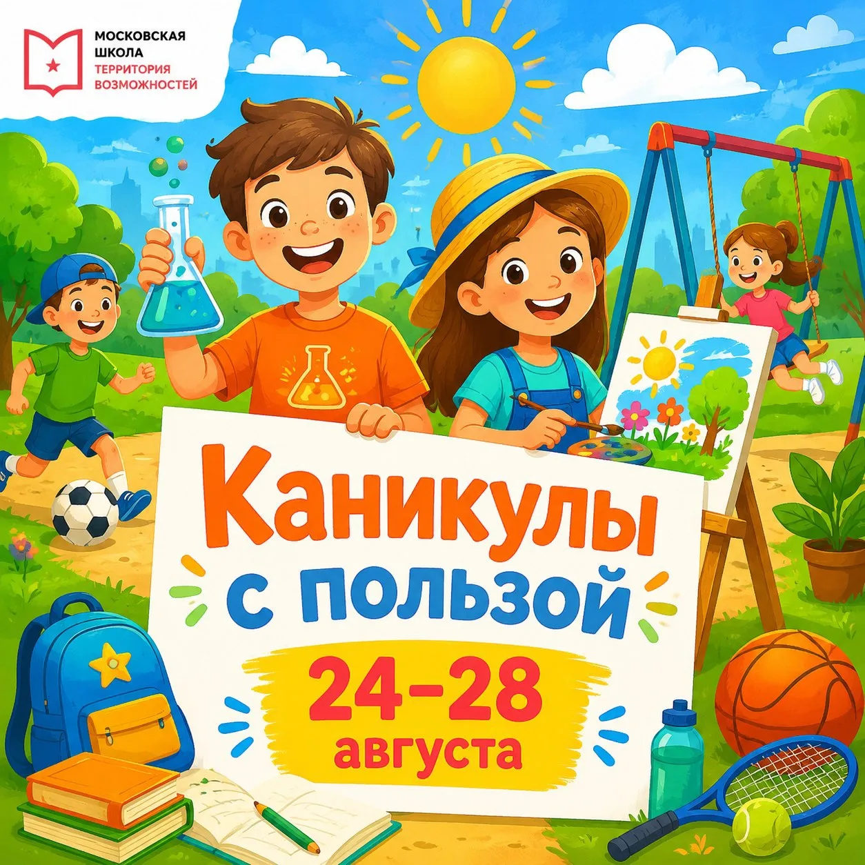 📣 Внимание, уважаемые родители!