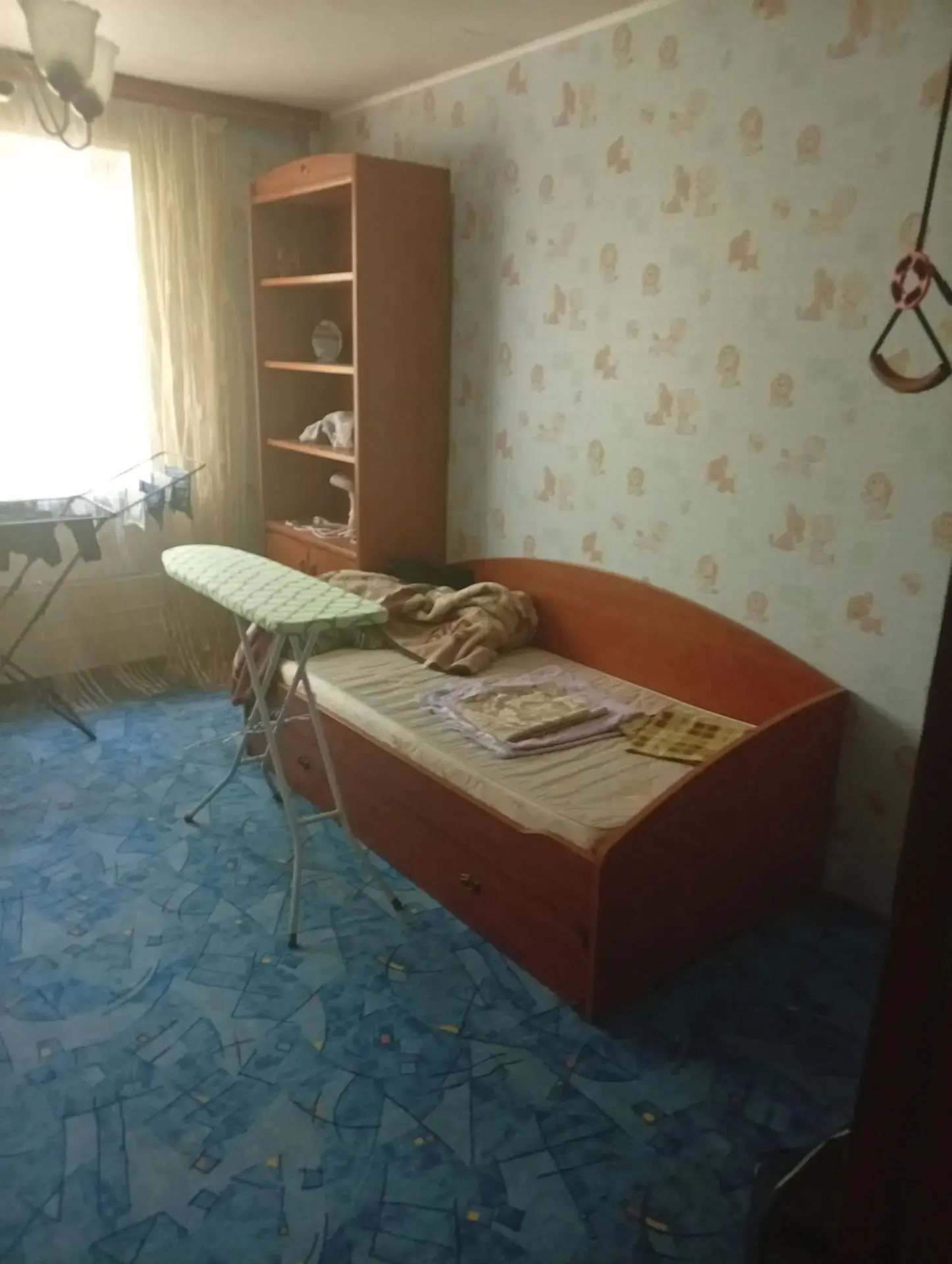💁‍♂️ Заселю в отдельную комнату девушку в 2-х комнатной квартире
