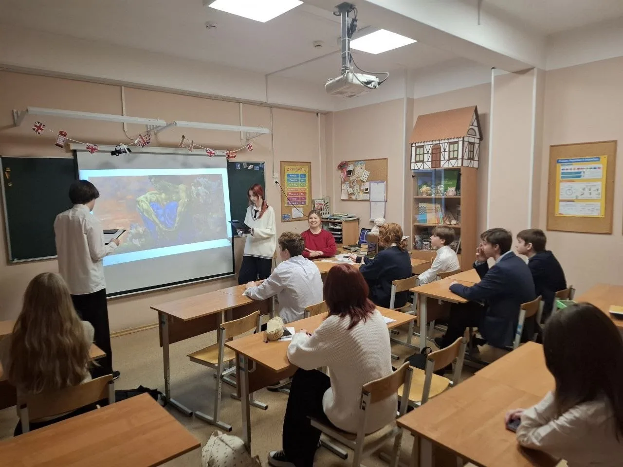 🏛️ Разговоры о важном: Хранители времени.   Сегодня, 19 января, на наших «Разговорах о важном» мы по