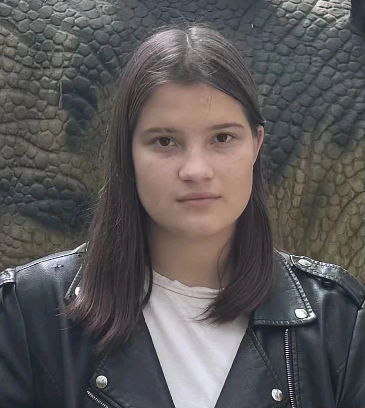 Ладейщикова Валерия, 59 школа