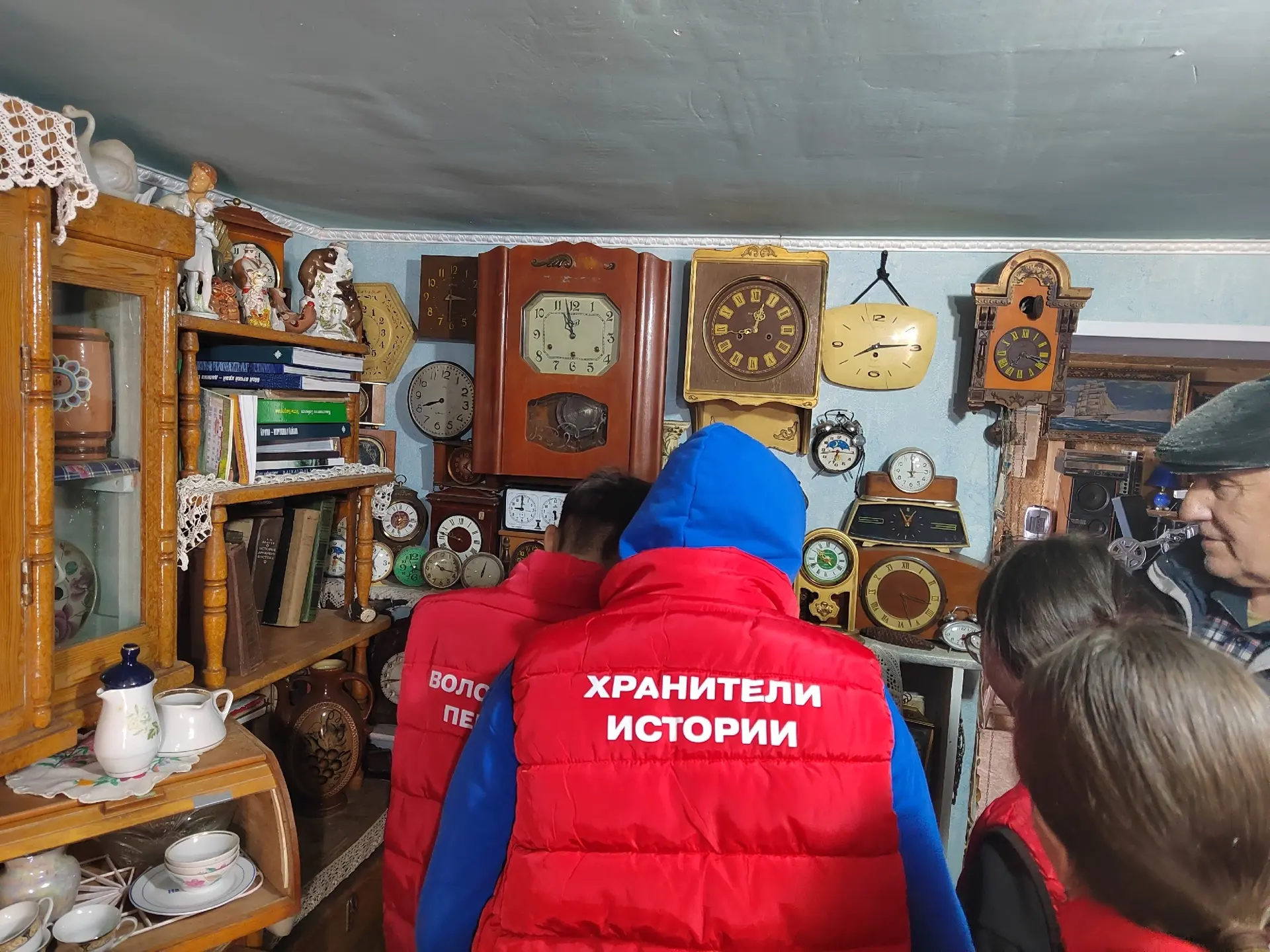 🚌 Познавательная поездка воспитанников Центра в выходные дни  🏞️ В минувшие выходные воспитанники Це