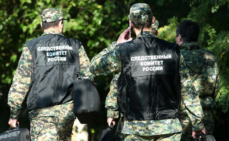 📌 Следователи выясняют обстоятельства нападения медведя-людоеда на рыбака 

Следователи в Усть-Боль
