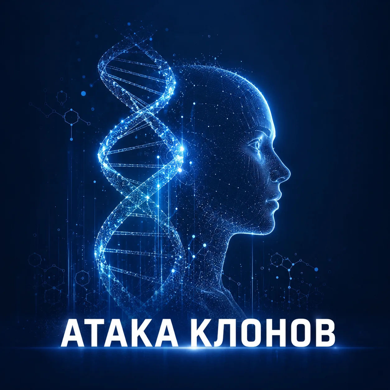 🧬 Клоны среди нас? 

ВЦИОМ свежим майским опросом выяснил, готовы ли россияне делиться ДНК. Как ока