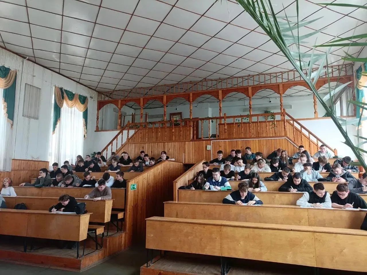🕊️ Мы помним! Мы гордимся! Чтим традиции поколения Победителей.