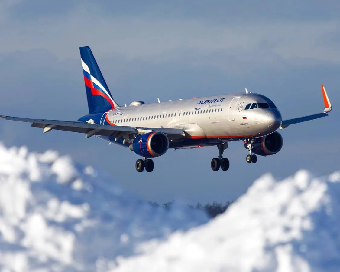 ✈️🚫 Иностранным авиакомпаниям хотят запретить чартерные рейсы из России