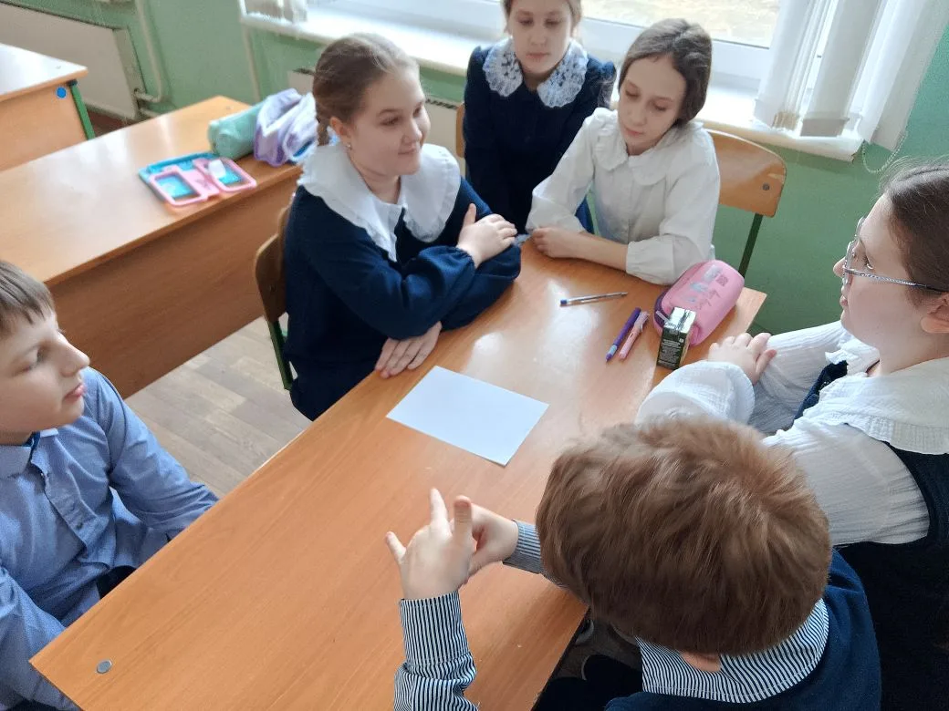 ✅В преддверии Дня мордовский языков, который отмечается 16 апреля, ученики 4Д класса приняли участие