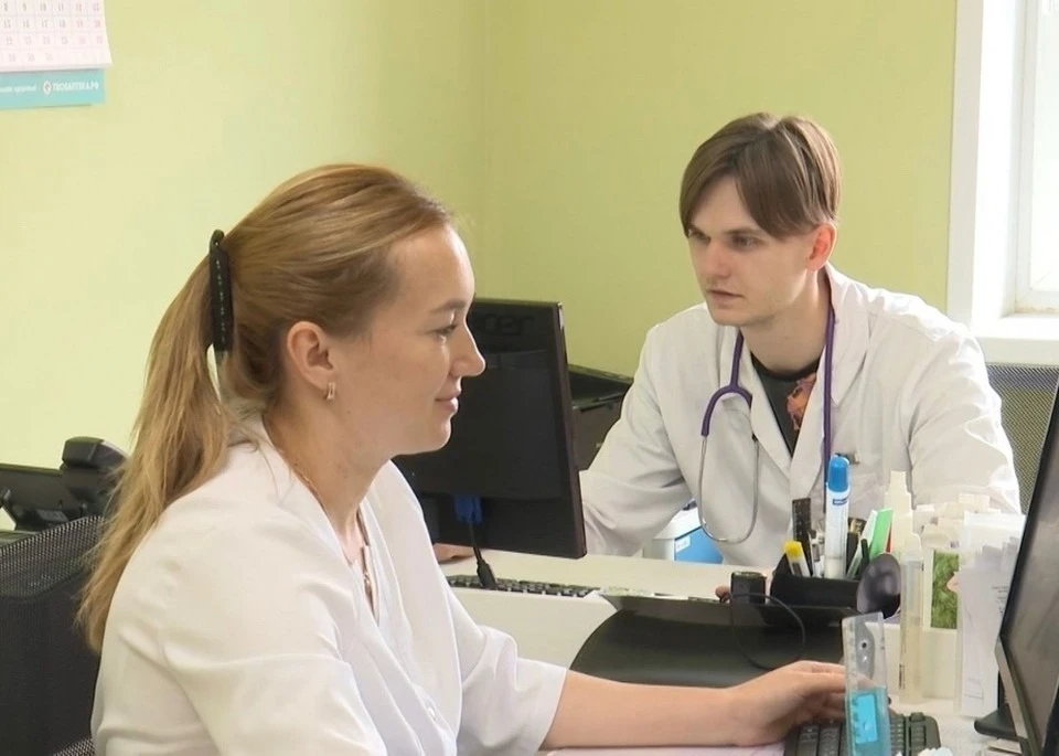 📰 Медицинский вуз Хабаровска принял рекордное число первокурсников
