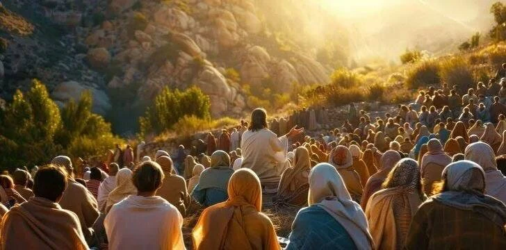 Его учение на закате 🙏

«Просите, и дано будет вам; ищите, и найдёте; стучите, и отворят вам.»
— Ма