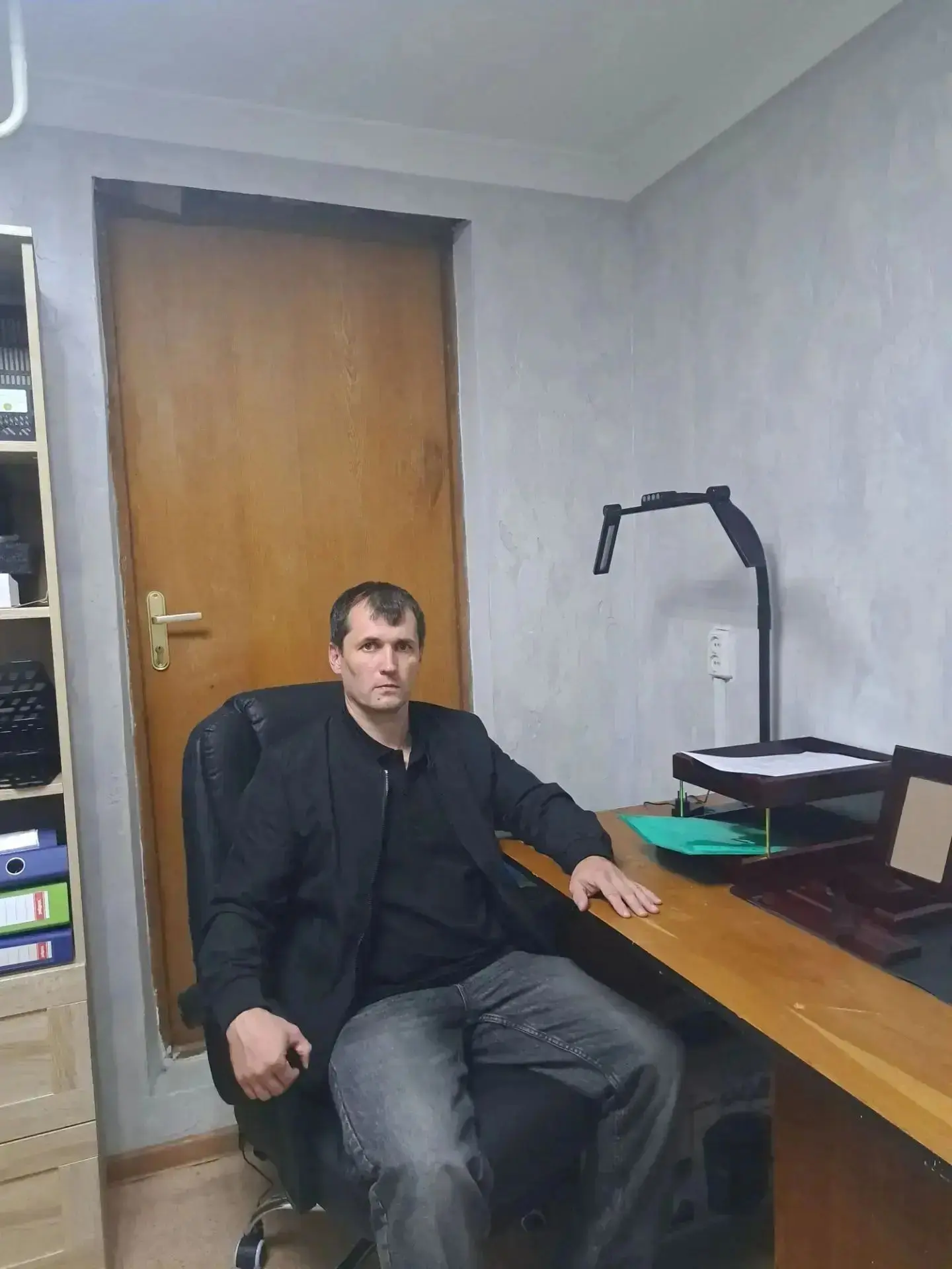 Бывший военный из Ессентуков реализует соцконтракт в юридической сфере