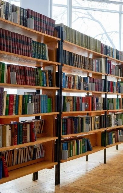 📚Мероприятия в библиотеках Москвы: подборка активностей на ближайшую неделю