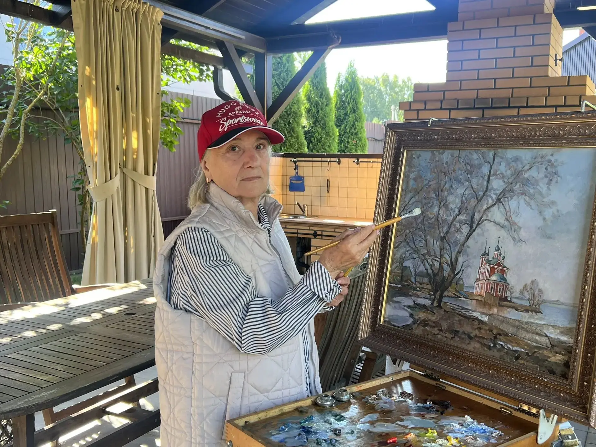 Сегодня свой день рождения отмечает Зинаида Юрьевна Багрова — человек, чьё имя занимает...