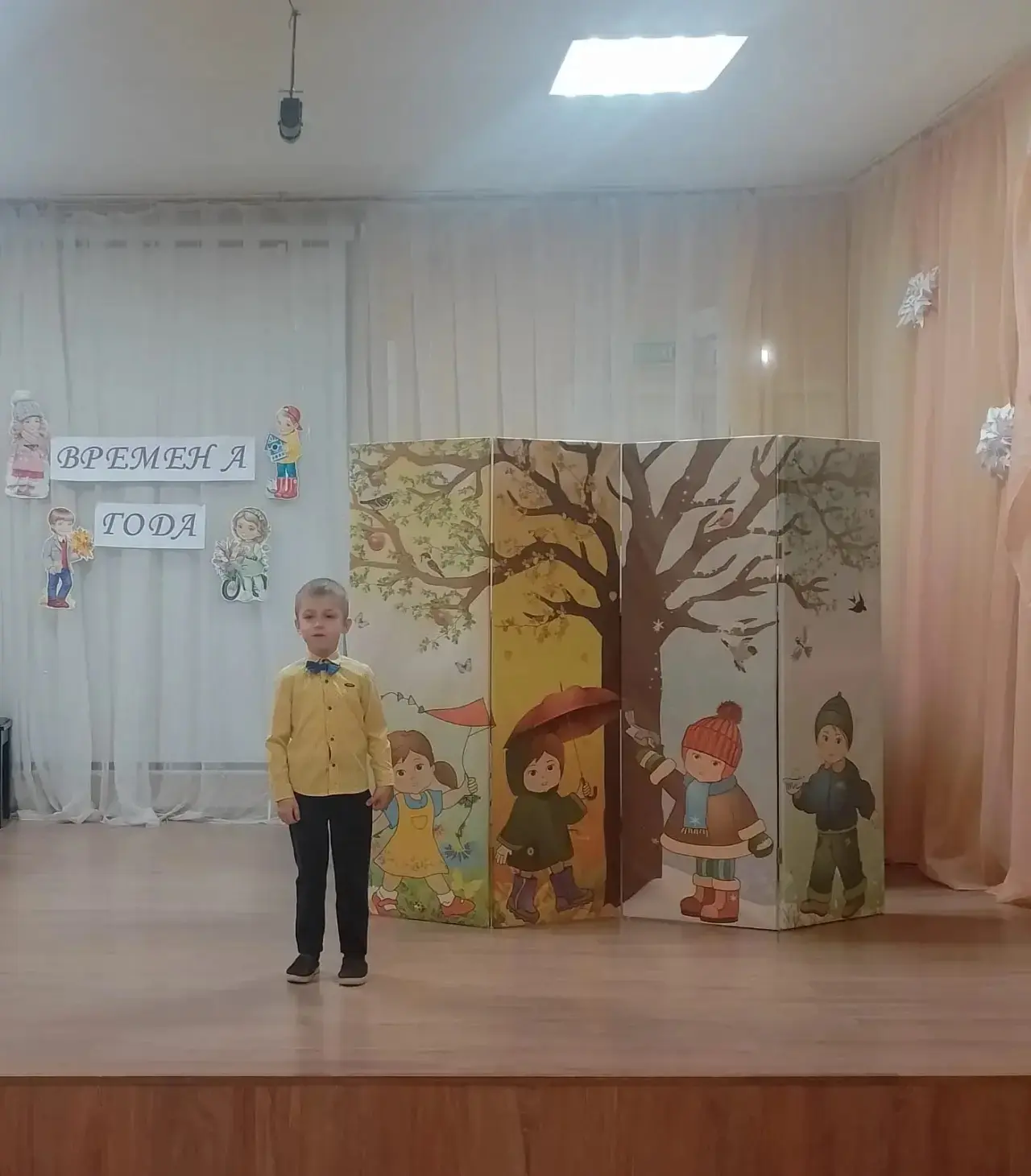Поздравляем наших талантливых воспитанников с результативным участием в муниципальном п...