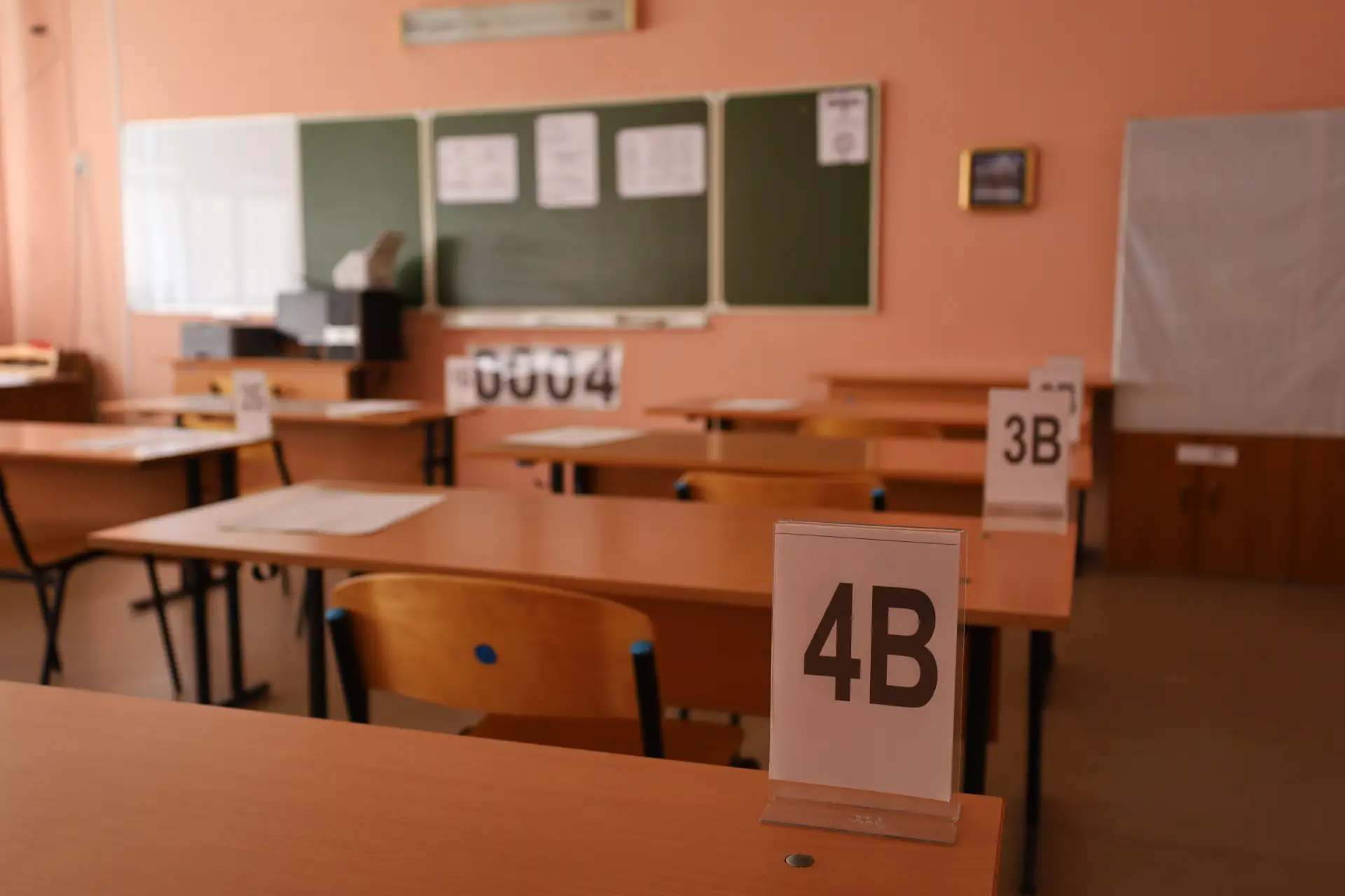 В Саратовской области проходит ЕГЭ по информатике и иностранным языкам

Сегодня в Саратовской област