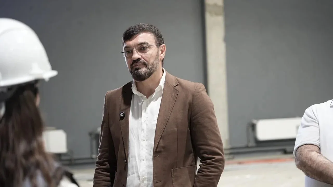Строительство ледовой арены «Ахмат» в Грозном перешло в завершающую стадию

Ректор ГГНТУ им.акад. М.