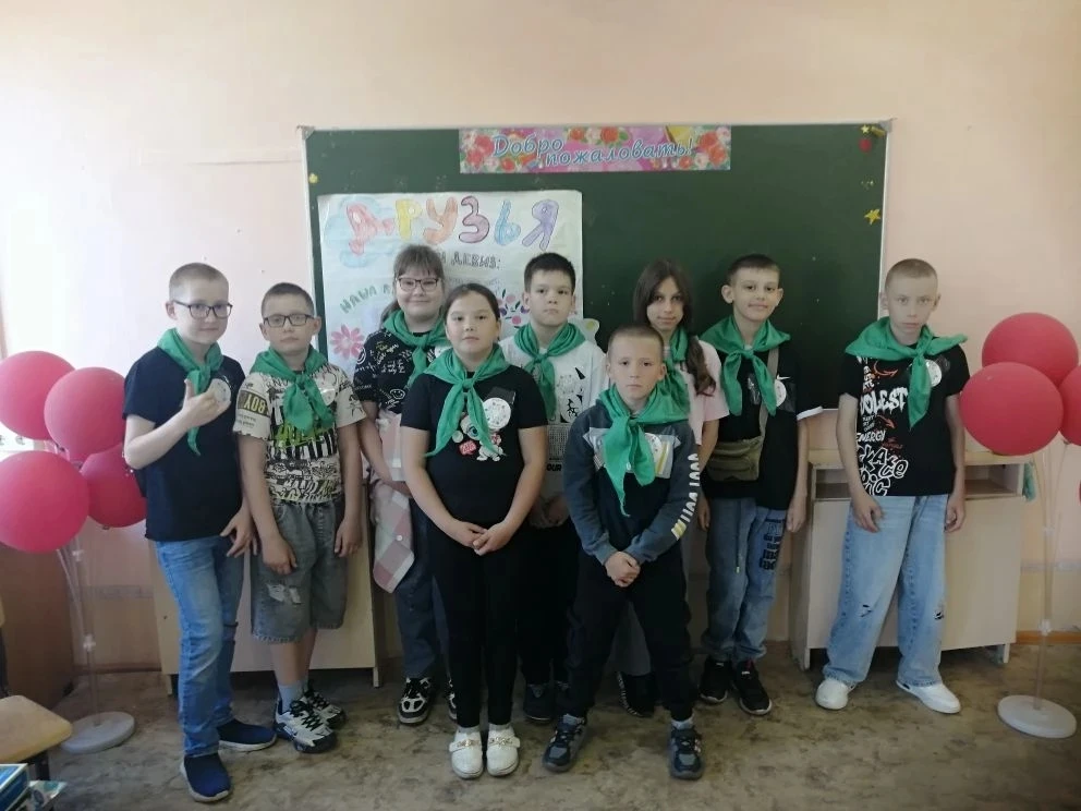 #ВотОноКакоеНашеЛето