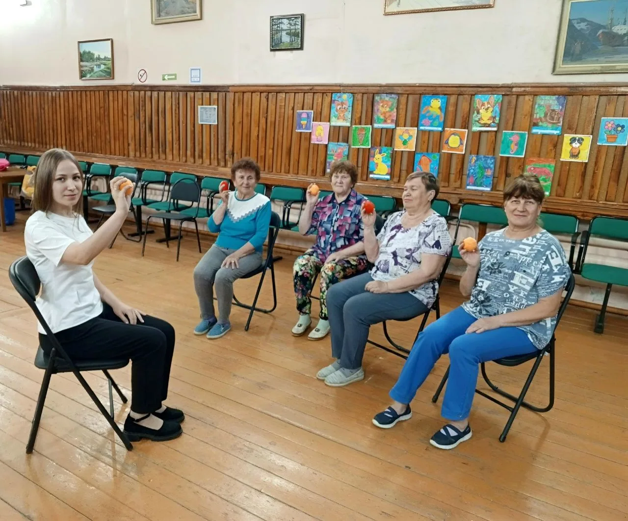 Стресс и эмоциональное напряжение — неотъемлемая часть жизни, с которой многим людям сложно справить