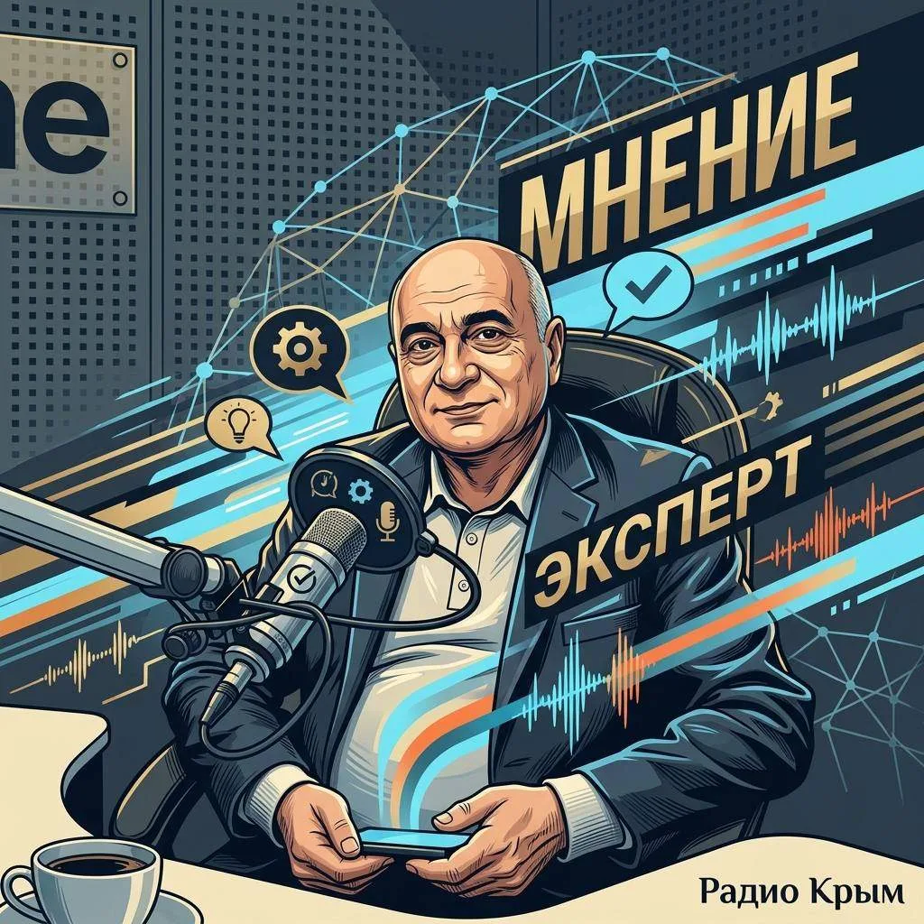 🎙 Профессор прокомментировал сообщения о запрете съёмки пустых полок в украинских супе...